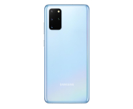 Samsung Galaxy S20+ G985F Dual SIM Cloud Blue - 541189 - zdjęcie 5